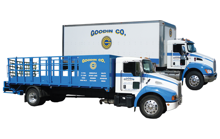 GoodinTrucks