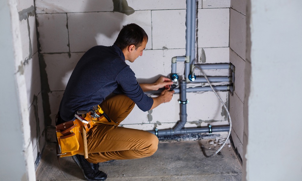 Best Practices For Tricky Residential Plumbing Challenges