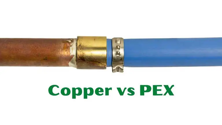 Copper vs Brass Pipe - What's the Difference