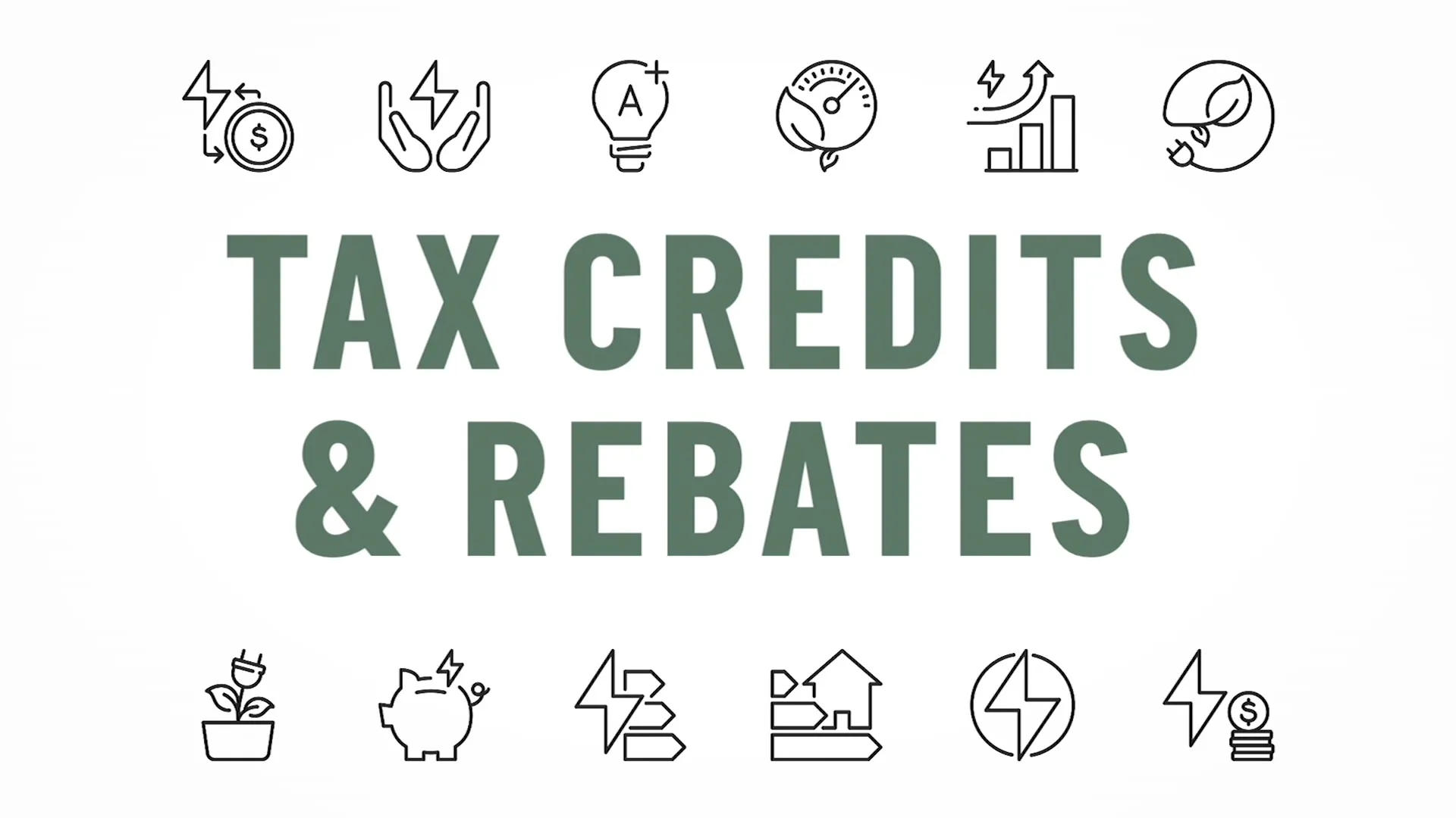 New HVAC Tax Credits And Rebates What Pros Need To Know