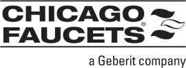 chicago faucets logo